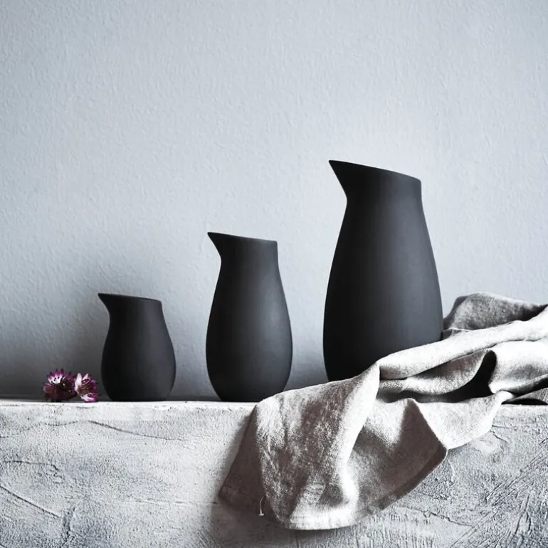 RAW Nordic Unglazed kanne 40 cl