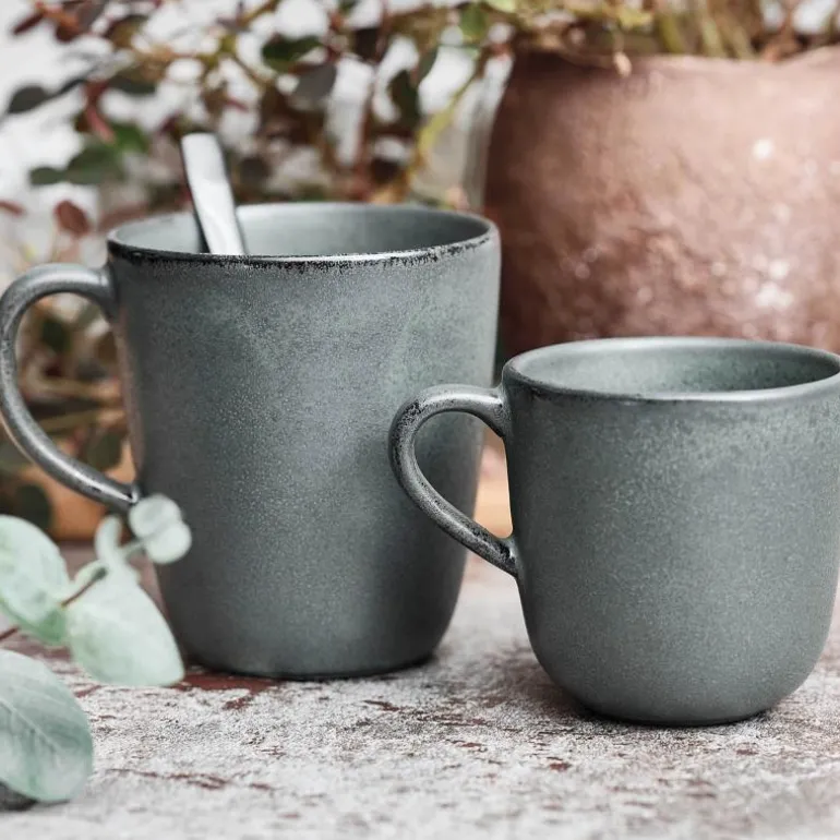 RAW Northern Green kaffekopp 20 cl