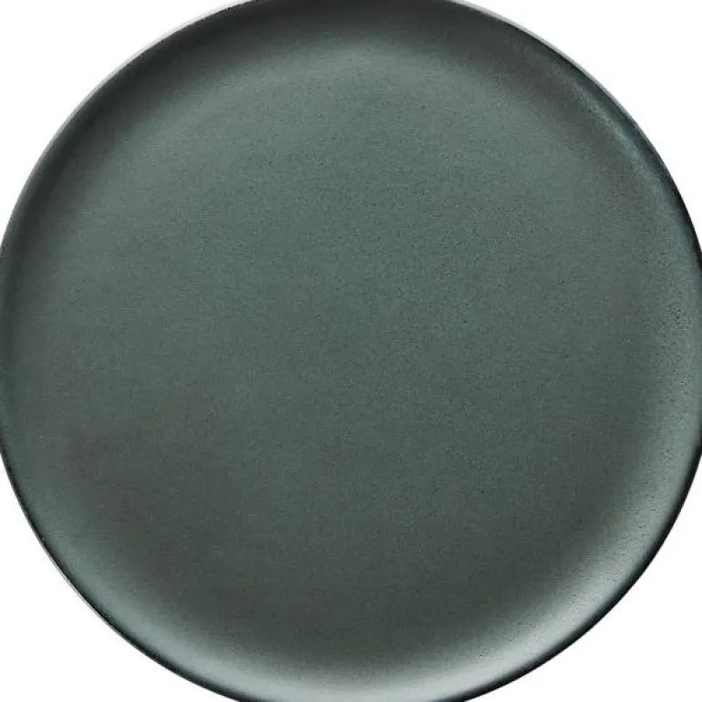 RAW Northern Green tallerken 28 cm