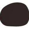 RAW Recycled dekkebrikke 41x33,5 cm brun