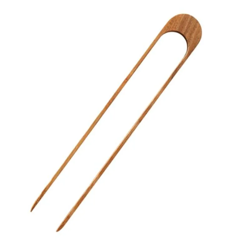 RAW Teak tang 23 cm