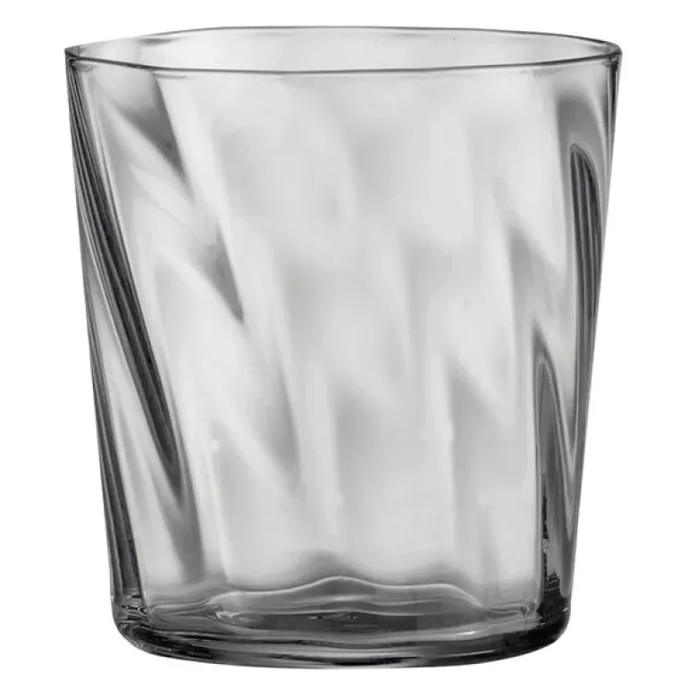 RAW Unique optic vannglass 30 cl smoke