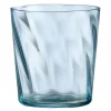 RAW Unique optic vannglass 30 cl light blue
