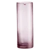 RAW Unique swirl kanne 1,3L pink