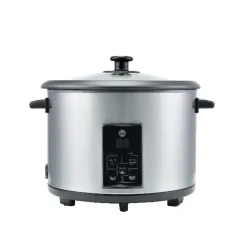 RC10CD riskoker