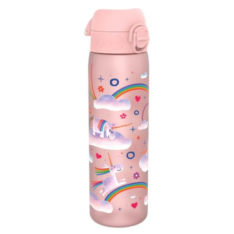 Recyclon drikkeflaske 0,5L unicorn rainbow