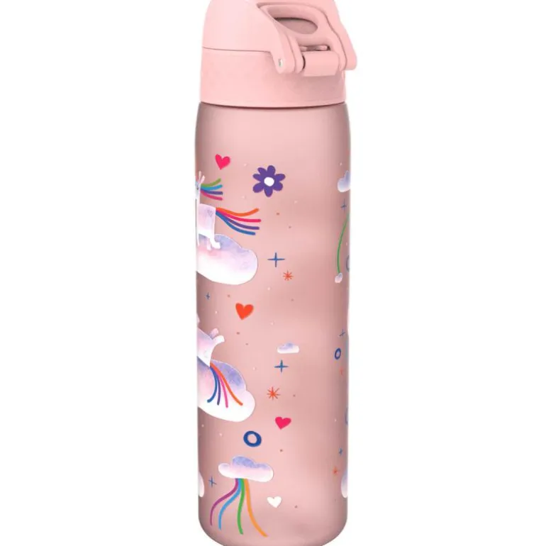 Recyclon drikkeflaske 0,5L unicorn rainbow
