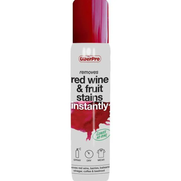 Red Wine & Fruit flekkfjerner rødvin 100 ml