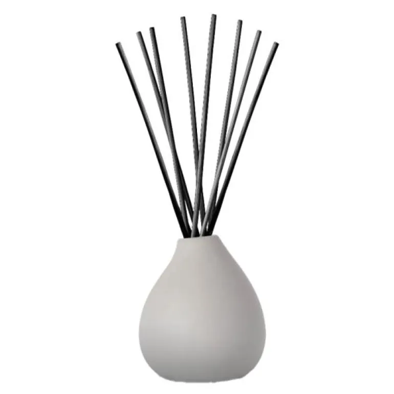 Reed diffuser grå