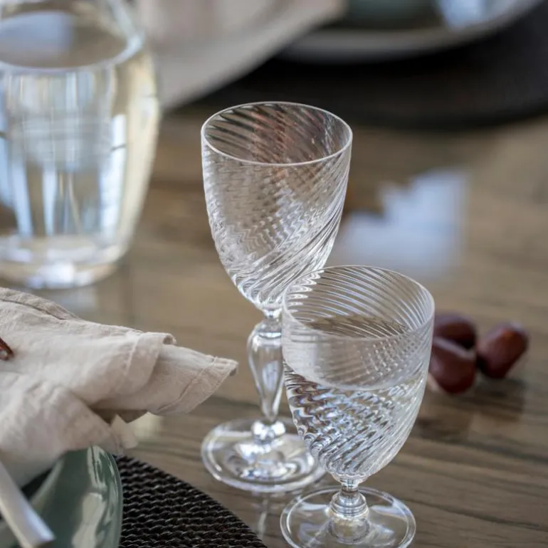 Regina hvitvinsglass 18 cl