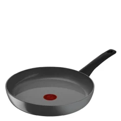 Reinvent stekepanne 24 cm grå