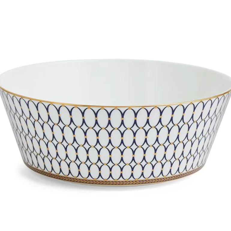 Renaissance Gold serveringsskål 25 cm