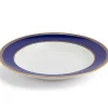 Renaissance Gold suppetallerken 23 cm