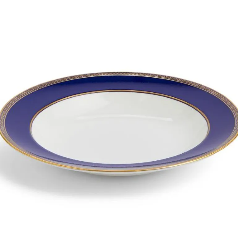 Renaissance Gold suppetallerken 23 cm