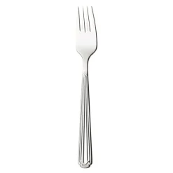Renessanse spisegaffel 19 cm