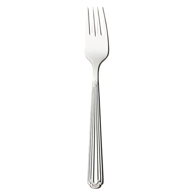 Renessanse spisegaffel 19 cm