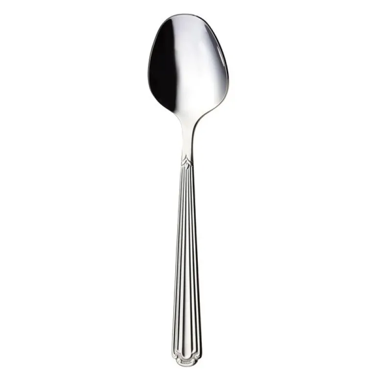 Renessanse spiseskje 19 cm