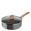 Renew sautépanne 24 cm grå