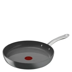 Renew+ stekepanne 28 cm grå