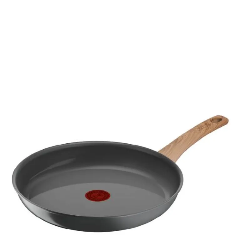 Renew stekepanne 28 cm grå