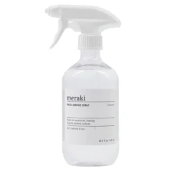 Rengjøringsspray 49 cl klar