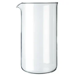 Reserveglass 3 kopper