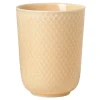 Rhombe Color krus 33 cl sand