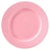 Rhombe Color lunsjtallerken 21 cm