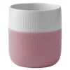 Riflet Contrast krus 35 cl rose