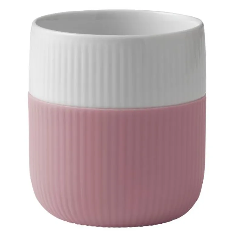 Riflet Contrast krus 35 cl rose