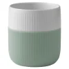 Riflet Contrast krus 35 cl lichen