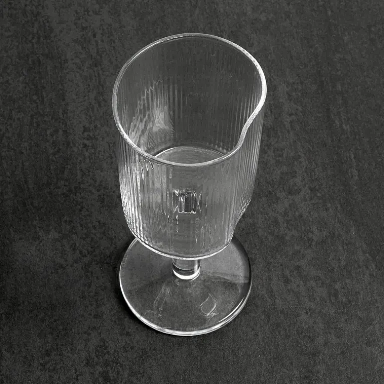 Ripe hvitvinsglass 21 cl klar