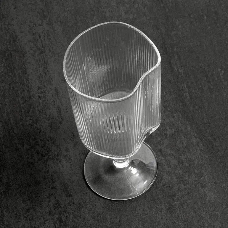 Ripe rødvinsglass 29,5 cl klar