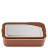 Rise måltidsboks 101 cl Autumn Glaze