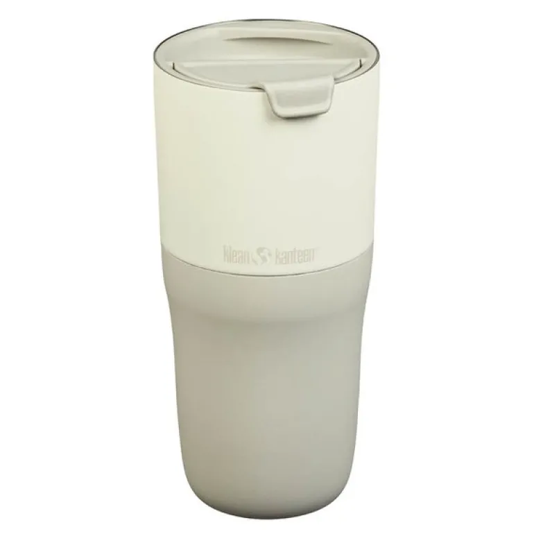 Rise Tumbler 77 cl med flipplokk tofu