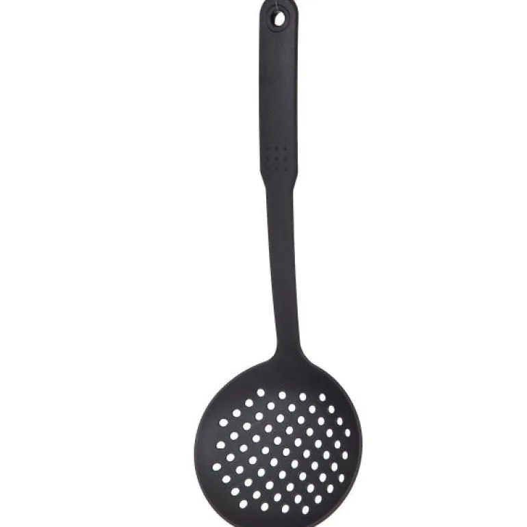 Rix øse med hull nylon