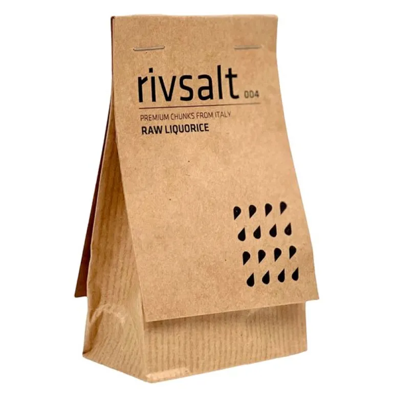 Rålakris 004 refill 80g
