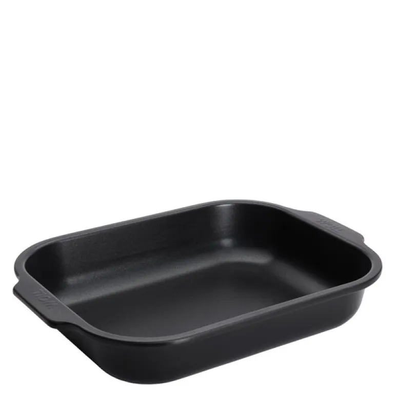 Roast it ildfast form 3,8L svart