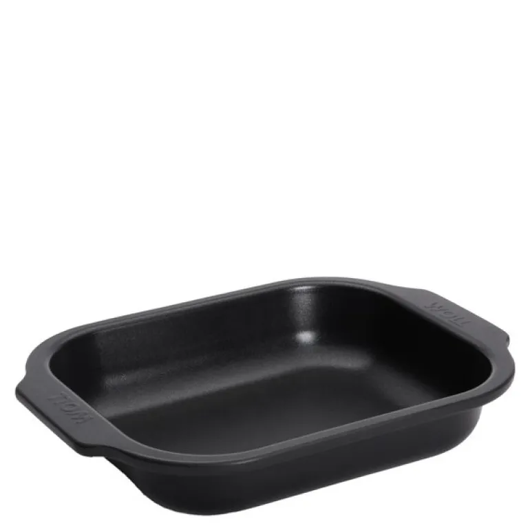 Roast it ildfast form 1,6L svart