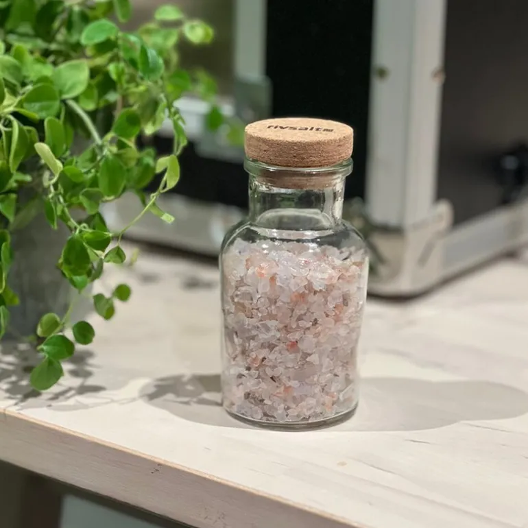 Rock Salt Blend 040 saltblanding 150g