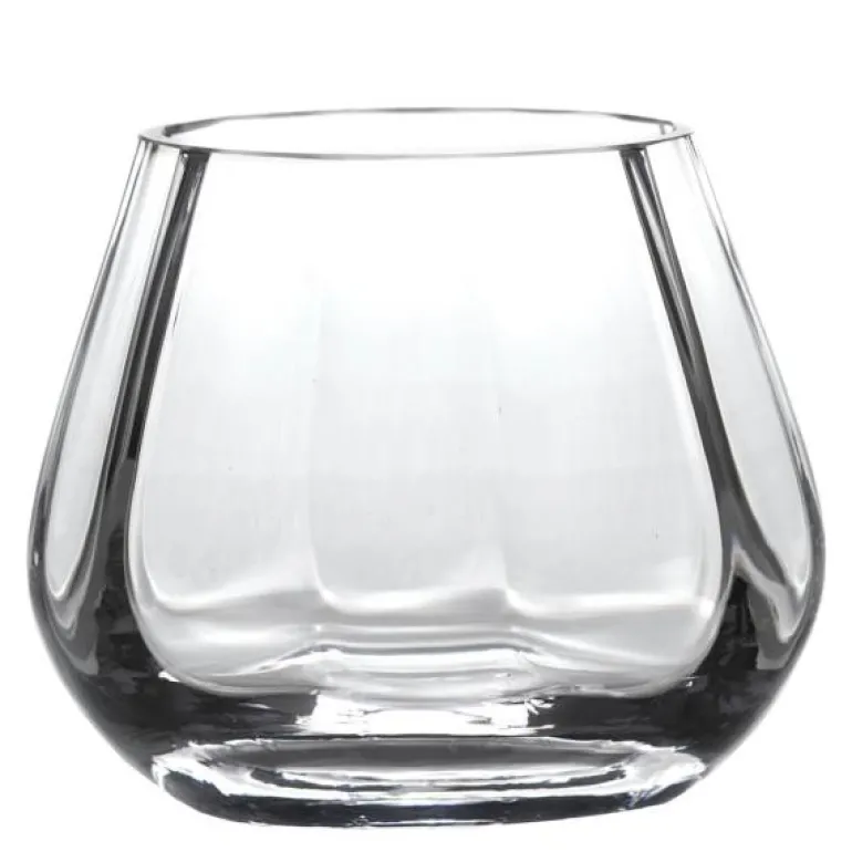 Rocks telykt xo 8,5 cm clear