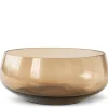 Rocks topaz bolle 20 cm topaz