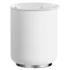 Rocky Lowball Tumblers termokopp 29,6 cl matt hvit