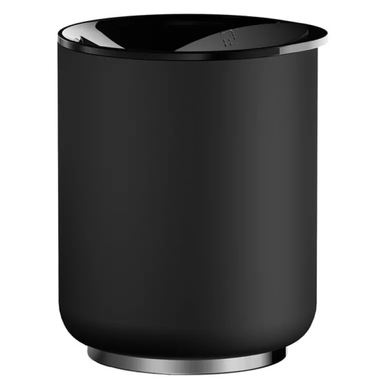 Rocky Lowball Tumblers termokopp 29,6 cl matt svart