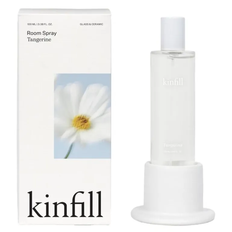 Romspray 100 ml tangerine