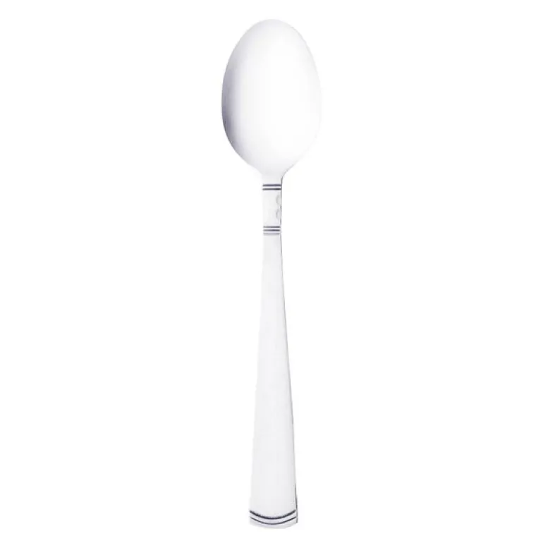 Rosenholm kaffeskje 12 cm 830