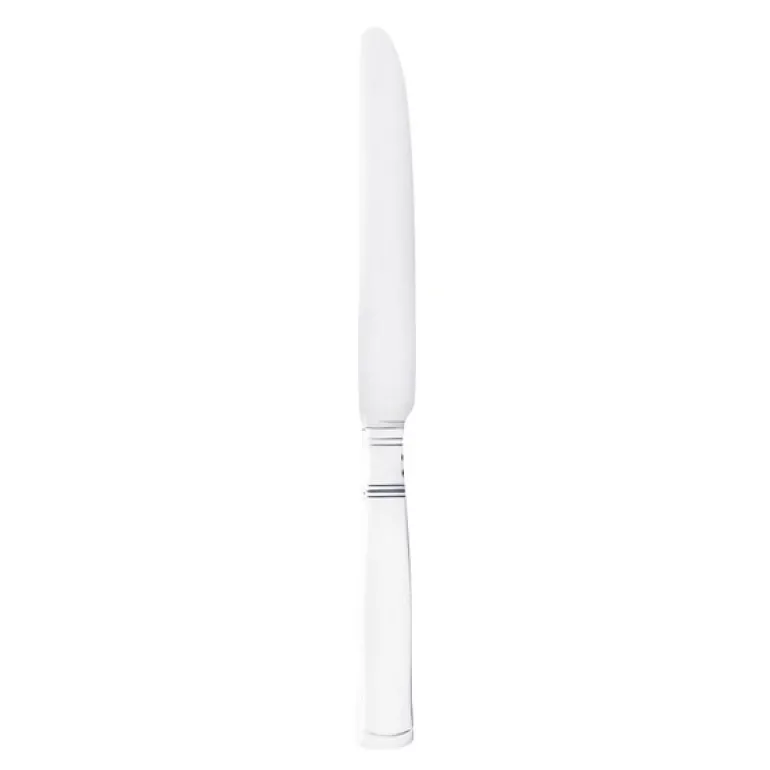 Rosenholm lunsjkniv langt blad 20 cm 830