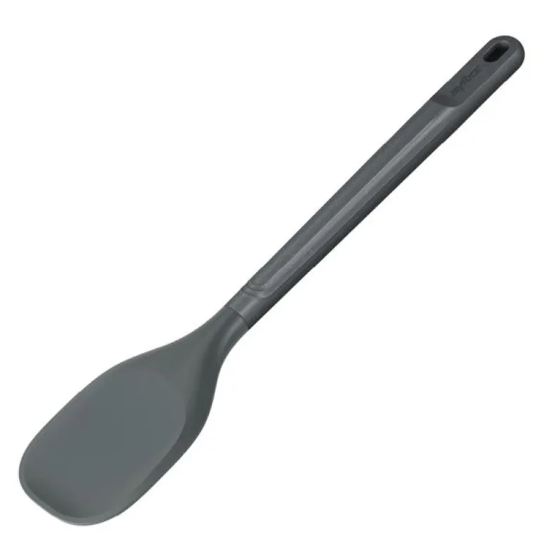 Røreskje large 31,1 cm grå