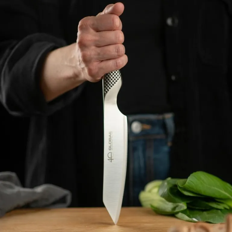 40-års jubileum kniv Kiritsuke 15 cm
