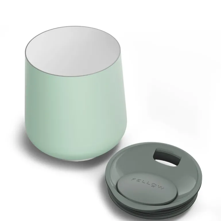 Ruby Wine Tumblers termokopp 35,4 cl mint chip